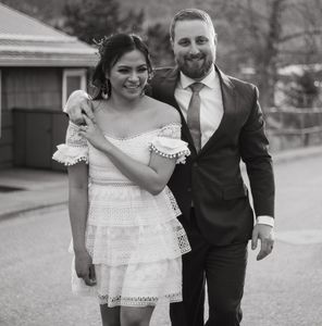 Meet your Posher, Alexander